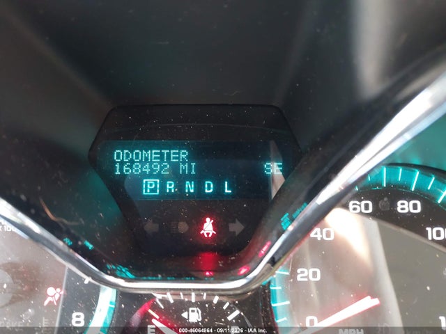 46064864 :رقم المزاد ، 1GNKVGKDXFJ306894 vin ، 2015 Chevrolet Traverse 1lt مزاد بيع