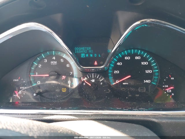 46064864 :رقم المزاد ، 1GNKVGKDXFJ306894 vin ، 2015 Chevrolet Traverse 1lt مزاد بيع