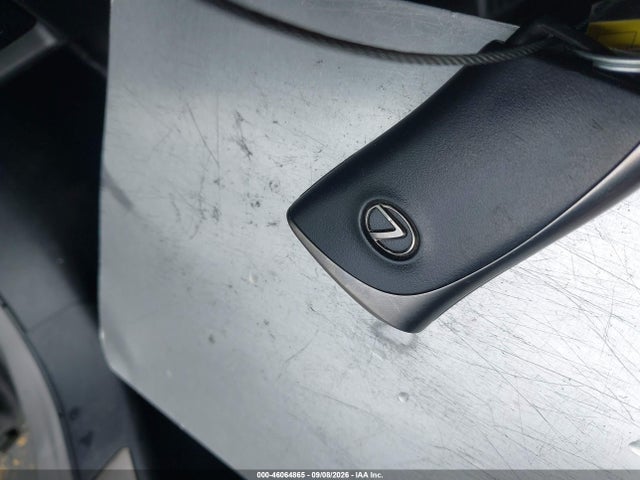 2019 Lexus Ux 200 F Sport მანქანა იყიდება აუქციონზე, vin: JTHY3JBH5K2013772, აუქციონის ნომერი: 46064865