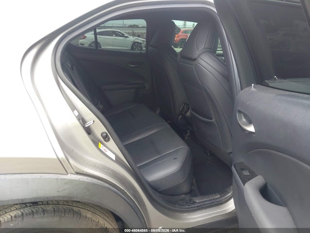 JTHY3JBH5K2013772 Lexus Ux 200 F Sport