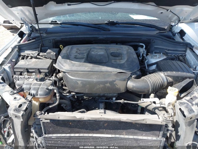 46064866 :رقم المزاد ، 1C4RDHAG1HC736994 vin ، 2017 Dodge Durango Sxt Rwd مزاد بيع