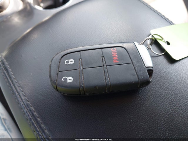 46064866 :رقم المزاد ، 1C4RDHAG1HC736994 vin ، 2017 Dodge Durango Sxt Rwd مزاد بيع