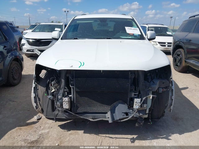 46064866 :رقم المزاد ، 1C4RDHAG1HC736994 vin ، 2017 Dodge Durango Sxt Rwd مزاد بيع