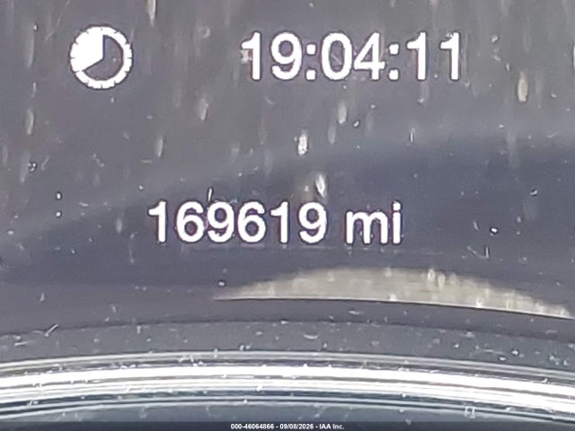 46064866 :رقم المزاد ، 1C4RDHAG1HC736994 vin ، 2017 Dodge Durango Sxt Rwd مزاد بيع