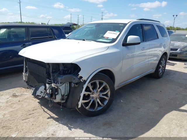 46064866 :رقم المزاد ، 1C4RDHAG1HC736994 vin ، 2017 Dodge Durango Sxt Rwd مزاد بيع