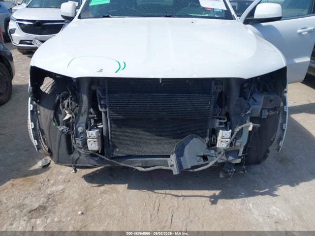 46064866 :رقم المزاد ، 1C4RDHAG1HC736994 vin ، 2017 Dodge Durango Sxt Rwd مزاد بيع