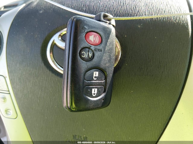 2010 Toyota Prius Iii მანქანა იყიდება აუქციონზე, vin: JTDKN3DU7A1015325, აუქციონის ნომერი: 46064868