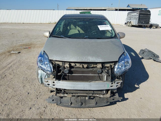 2010 Toyota Prius Iii მანქანა იყიდება აუქციონზე, vin: JTDKN3DU7A1015325, აუქციონის ნომერი: 46064868