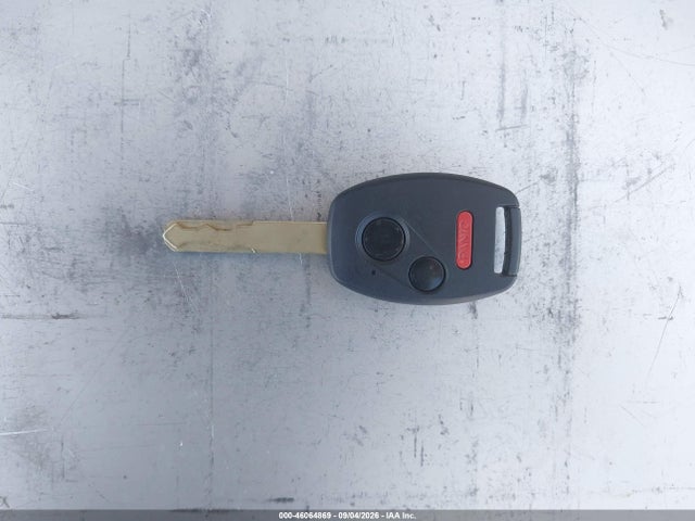 Aukcja sprzedaży 2008 Honda Civic Lx, vin: 2HGFG12618H516096, numer aukcji: 46064869