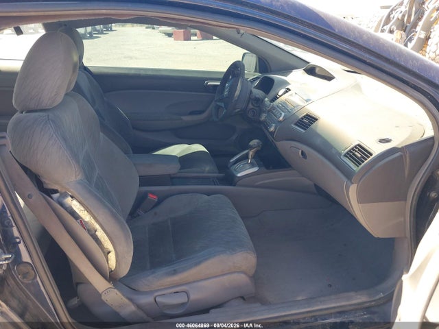 Aukcja sprzedaży 2008 Honda Civic Lx, vin: 2HGFG12618H516096, numer aukcji: 46064869