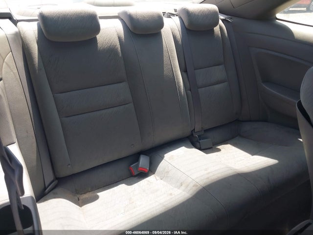 Aukcja sprzedaży 2008 Honda Civic Lx, vin: 2HGFG12618H516096, numer aukcji: 46064869
