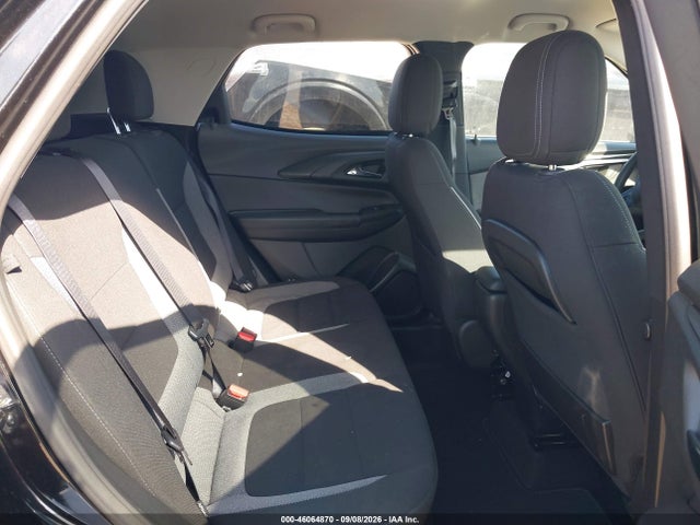 KL79MPSL1TB072035 Chevrolet Trailblazer Fwd Lt