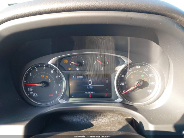 Продаж на аукціоні авто 2021 Gmc Acadia Fwd Sle, vin: 1GKKNKLS9MZ112384, номер лоту: 46064871