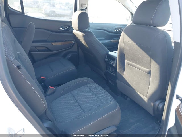 Продаж на аукціоні авто 2021 Gmc Acadia Fwd Sle, vin: 1GKKNKLS9MZ112384, номер лоту: 46064871