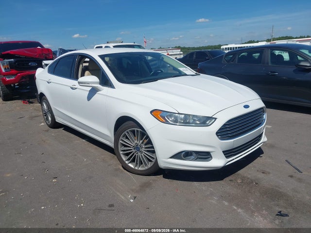 Продаж на аукціоні авто 2015 Ford Fusion Se, vin: 3FA6P0H97FR189575, номер лоту: 46064872