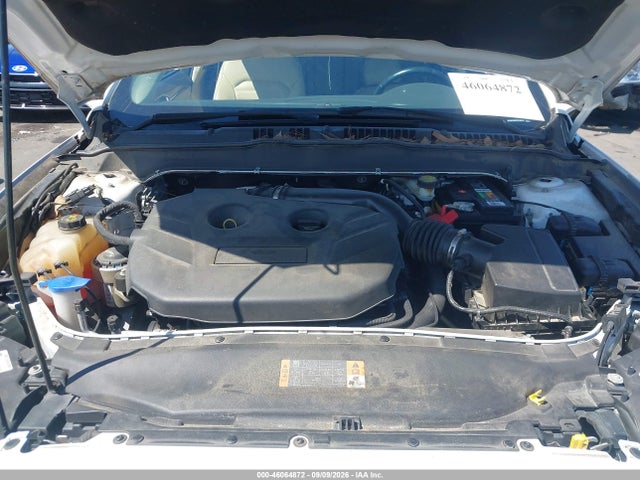Продажа на аукционе авто 2015 Ford Fusion Se, vin: 3FA6P0H97FR189575, номер лота: 46064872
