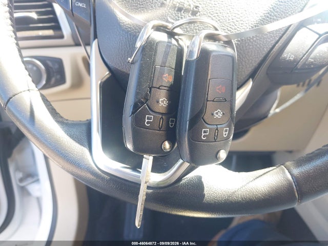 Продажа на аукционе авто 2015 Ford Fusion Se, vin: 3FA6P0H97FR189575, номер лота: 46064872