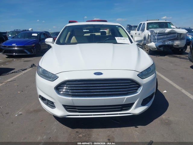 Продажа на аукционе авто 2015 Ford Fusion Se, vin: 3FA6P0H97FR189575, номер лота: 46064872
