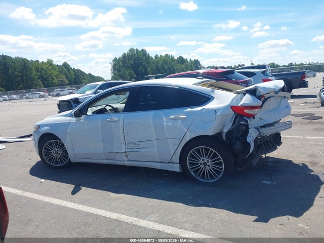 Продажа на аукционе авто 2015 Ford Fusion Se, vin: 3FA6P0H97FR189575, номер лота: 46064872