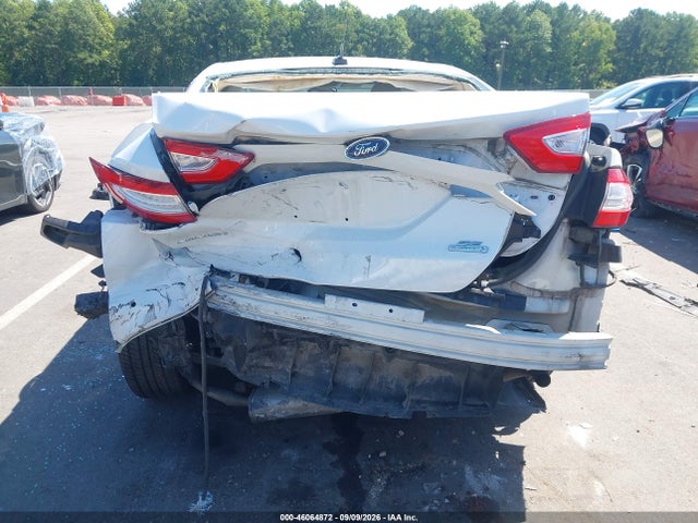Продажа на аукционе авто 2015 Ford Fusion Se, vin: 3FA6P0H97FR189575, номер лота: 46064872
