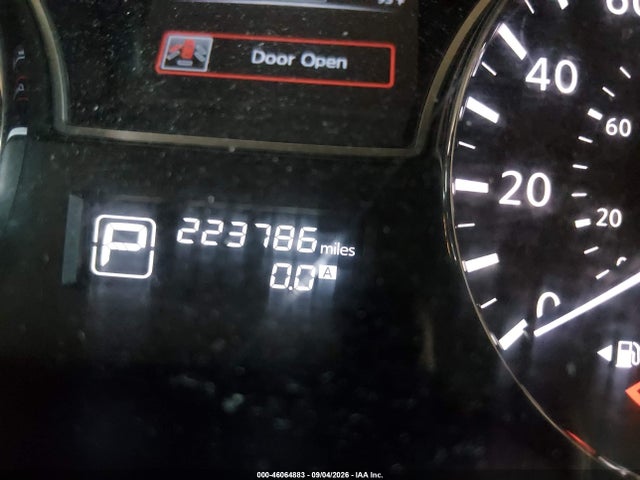 2014 Nissan Pathfinder Sl მანქანა იყიდება აუქციონზე, vin: 5N1AR2MM3EC643964, აუქციონის ნომერი: 46064883