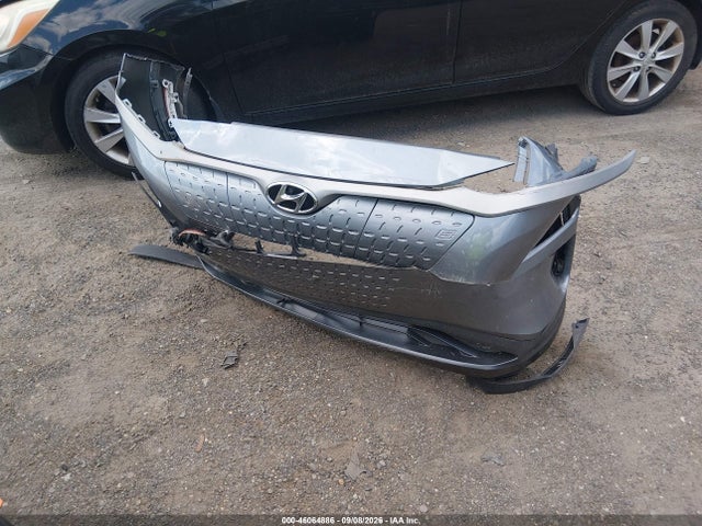 Продаж на аукціоні авто 2021 Hyundai Kona Electric Limited, vin: KM8K33AG7MU118327, номер лоту: 46064886