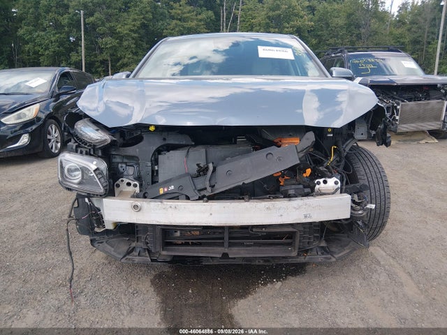 Продаж на аукціоні авто 2021 Hyundai Kona Electric Limited, vin: KM8K33AG7MU118327, номер лоту: 46064886