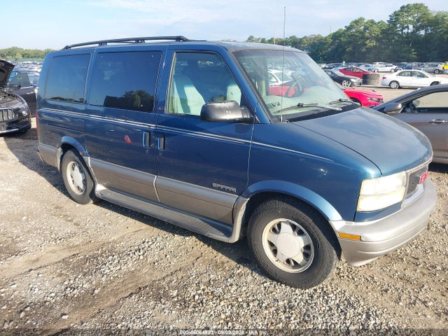 Продажа на аукционе авто 2002 Gmc Safari Sle, vin: 1GKDM19X62B506648, номер лота: 46064893
