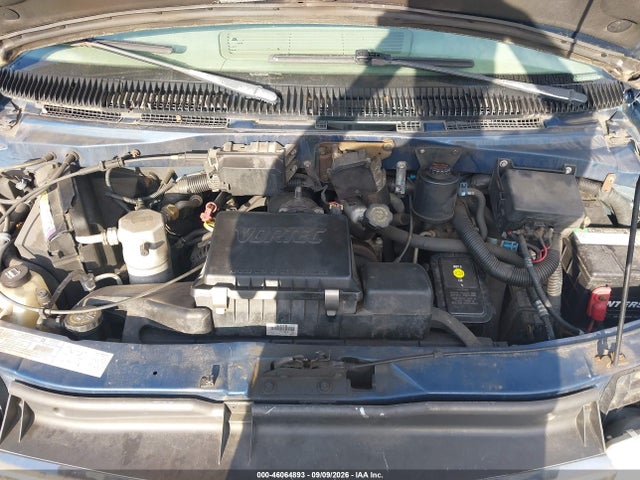 Продажа на аукционе авто 2002 Gmc Safari Sle, vin: 1GKDM19X62B506648, номер лота: 46064893