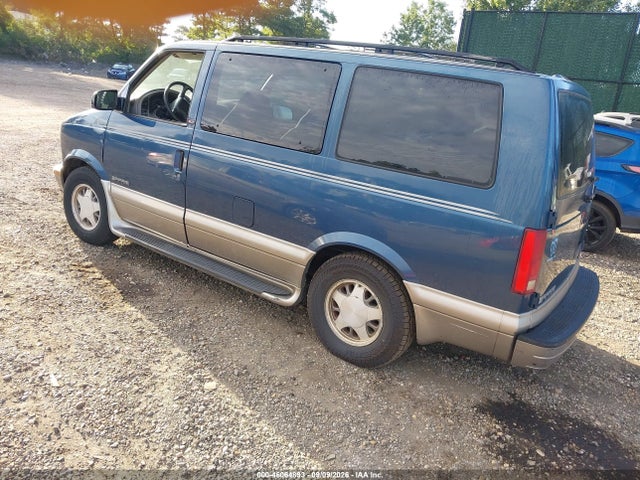 Продажа на аукционе авто 2002 Gmc Safari Sle, vin: 1GKDM19X62B506648, номер лота: 46064893