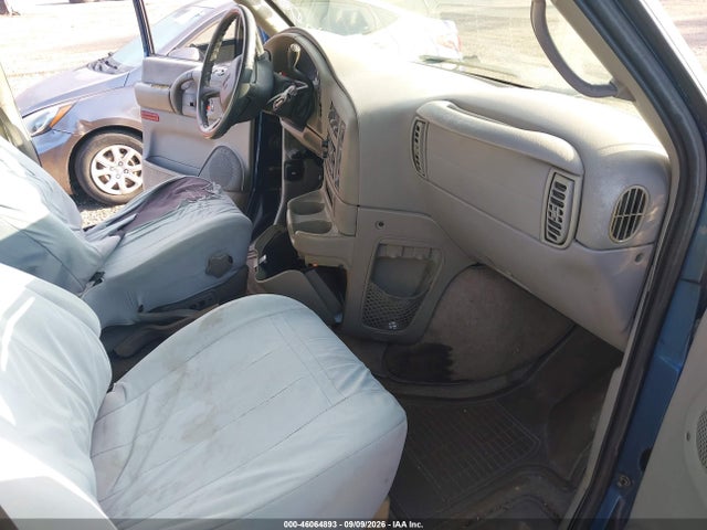 Продажа на аукционе авто 2002 Gmc Safari Sle, vin: 1GKDM19X62B506648, номер лота: 46064893