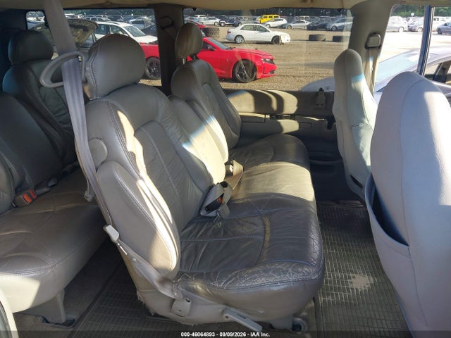 Продажа на аукционе авто 2002 Gmc Safari Sle, vin: 1GKDM19X62B506648, номер лота: 46064893