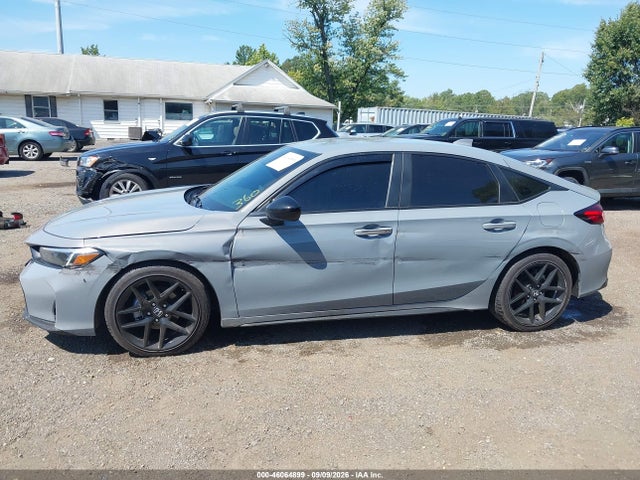 Продаж на аукціоні авто 2026 Honda Civic Sport, vin: 19XFL2H80TE012894, номер лоту: 46064899