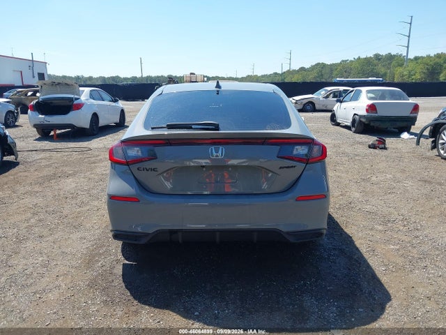 Продаж на аукціоні авто 2026 Honda Civic Sport, vin: 19XFL2H80TE012894, номер лоту: 46064899