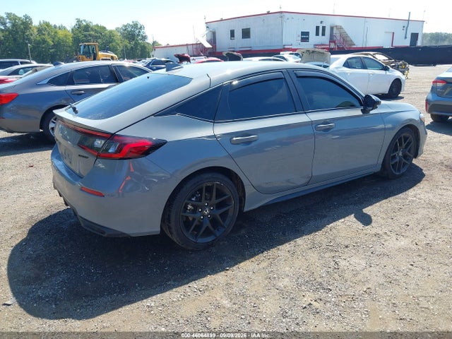 Продаж на аукціоні авто 2026 Honda Civic Sport, vin: 19XFL2H80TE012894, номер лоту: 46064899