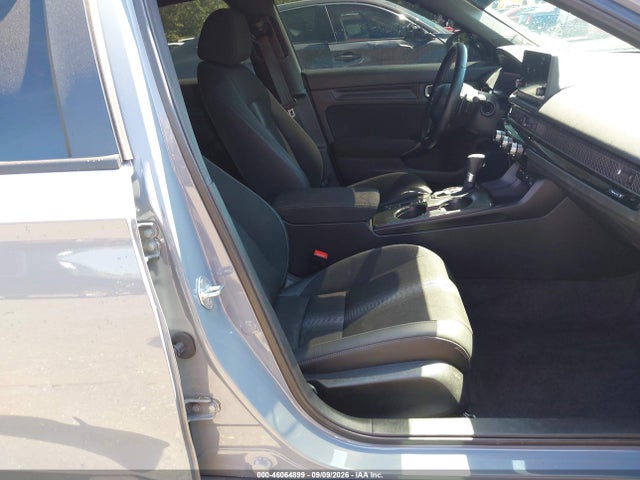 Продаж на аукціоні авто 2026 Honda Civic Sport, vin: 19XFL2H80TE012894, номер лоту: 46064899
