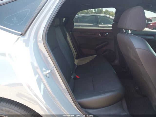Продаж на аукціоні авто 2026 Honda Civic Sport, vin: 19XFL2H80TE012894, номер лоту: 46064899