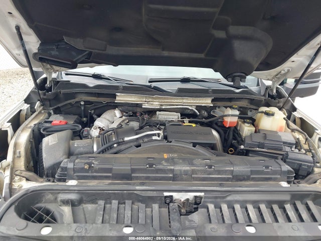 Продаж на аукціоні авто 2020 Gmc Sierra 2500hd 4wd  Standard Bed Denali, vin: 1GT49REY0LF227586, номер лоту: 46064902