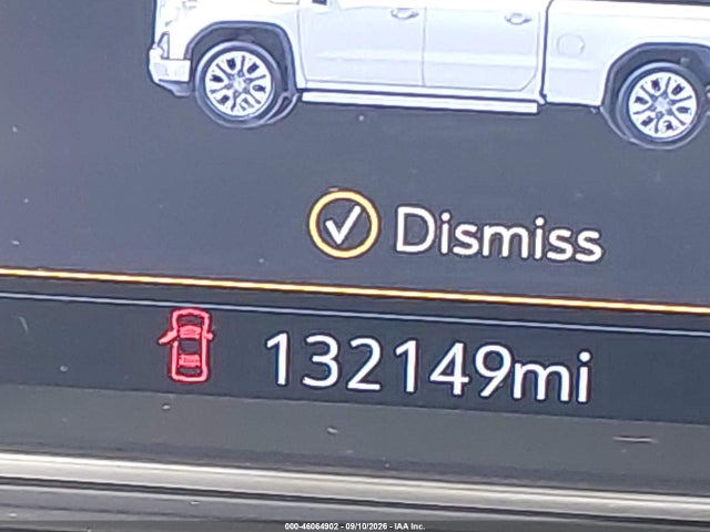 Продаж на аукціоні авто 2020 Gmc Sierra 2500hd 4wd  Standard Bed Denali, vin: 1GT49REY0LF227586, номер лоту: 46064902