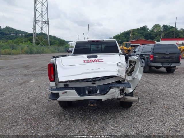 Продаж на аукціоні авто 2020 Gmc Sierra 2500hd 4wd  Standard Bed Denali, vin: 1GT49REY0LF227586, номер лоту: 46064902