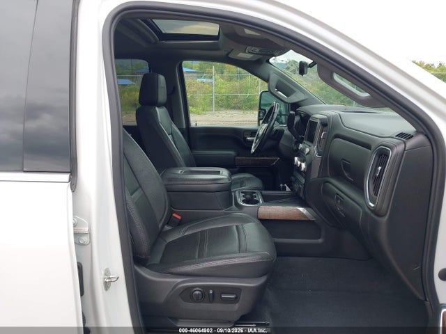 Продаж на аукціоні авто 2020 Gmc Sierra 2500hd 4wd  Standard Bed Denali, vin: 1GT49REY0LF227586, номер лоту: 46064902