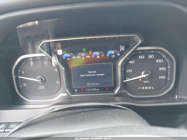Продаж на аукціоні авто 2020 Gmc Sierra 2500hd 4wd  Standard Bed Denali, vin: 1GT49REY0LF227586, номер лоту: 46064902