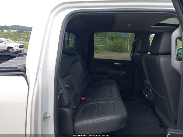 Продаж на аукціоні авто 2020 Gmc Sierra 2500hd 4wd  Standard Bed Denali, vin: 1GT49REY0LF227586, номер лоту: 46064902