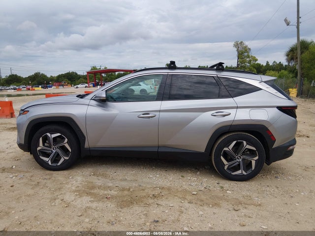 Aukcja sprzedaży 2022 Hyundai Tucson Limited, vin: 5NMJE3AE1NH075105, numer aukcji: 46064903