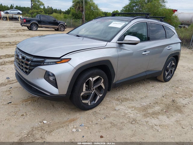 Aukcja sprzedaży 2022 Hyundai Tucson Limited, vin: 5NMJE3AE1NH075105, numer aukcji: 46064903