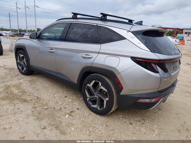 Aukcja sprzedaży 2022 Hyundai Tucson Limited, vin: 5NMJE3AE1NH075105, numer aukcji: 46064903
