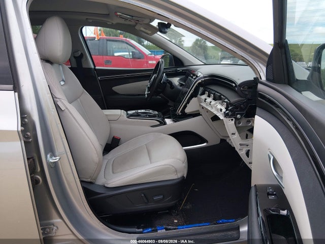 Aukcja sprzedaży 2022 Hyundai Tucson Limited, vin: 5NMJE3AE1NH075105, numer aukcji: 46064903