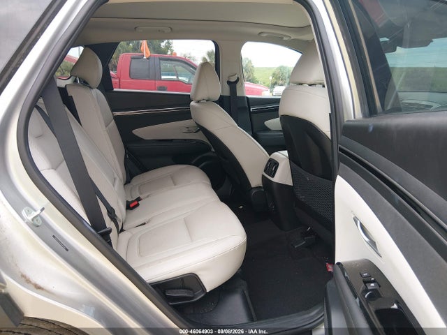 Aukcja sprzedaży 2022 Hyundai Tucson Limited, vin: 5NMJE3AE1NH075105, numer aukcji: 46064903