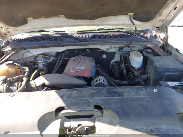 Продаж на аукціоні авто 2003 Chevrolet Silverado 3500 Chassis, vin: 1GBJC34UX3E335529, номер лоту: 46064907