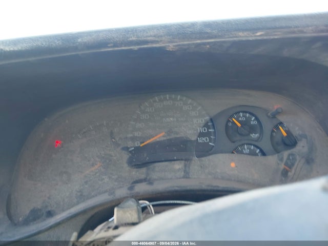 Продаж на аукціоні авто 2003 Chevrolet Silverado 3500 Chassis, vin: 1GBJC34UX3E335529, номер лоту: 46064907